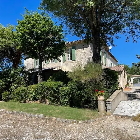 Mas D'olive Et Kalou