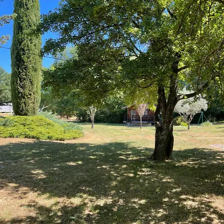 Mas D'olive Et Kalou Oda ve Kahvaltı Sauve