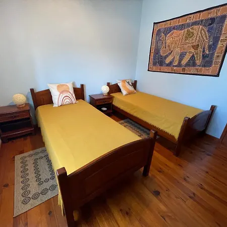Mas D'olive Et Kalou Bed & Breakfast