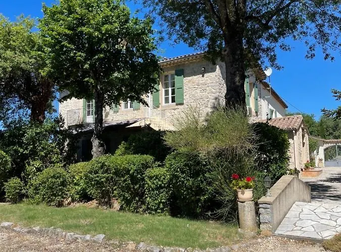 Mas D’olive Et Kalou