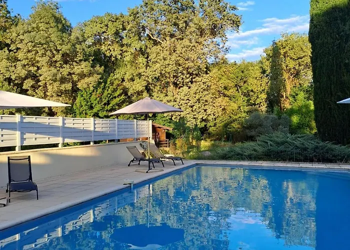 Mas D’olive Et Kalou Sauve